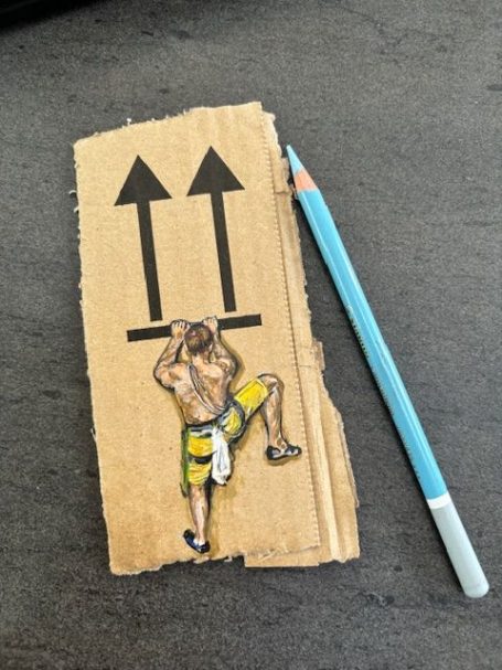 Kartonkunst