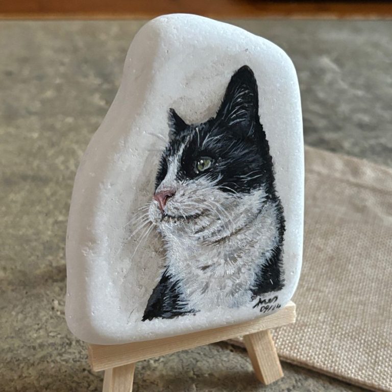 Erinnerungsstein 