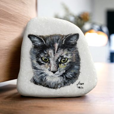 Erinnerungsstein