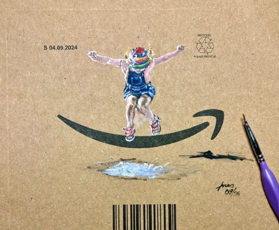 Kartonkunst