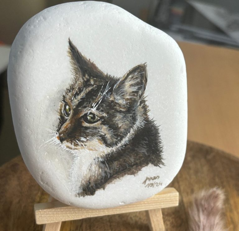 Erinnerungsstein Marmor