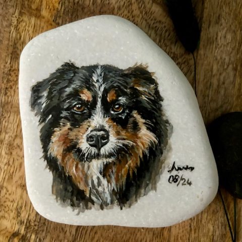 Erinnerungsstein 